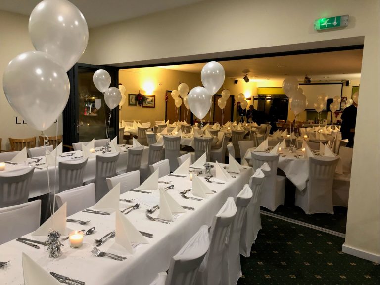 Catering at Cleveland Golf Club